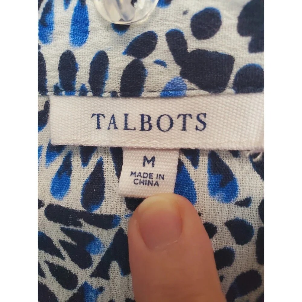 Talbots this geo